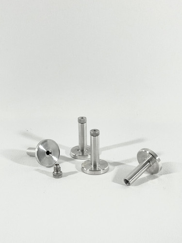 Jetpack Stabilizer | WSTD METALS