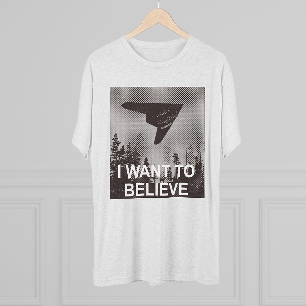 Thumbnail: I Would Like To Believe 