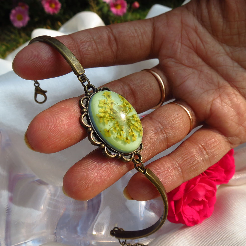 Thumbnail: Delicate Dream Bracelet