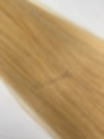 Thumbnail: Luxurious Mongolian Weft 120g 18" Long 9A