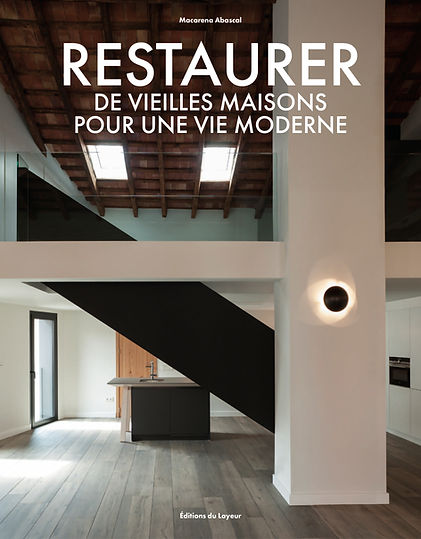 Couverture Architecture scandinave defin