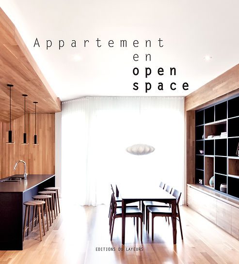 Couverture Architecture scandinave defin