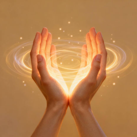 magnetiseur ou energeticien