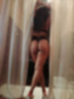 Monica Masseuse Tantrique