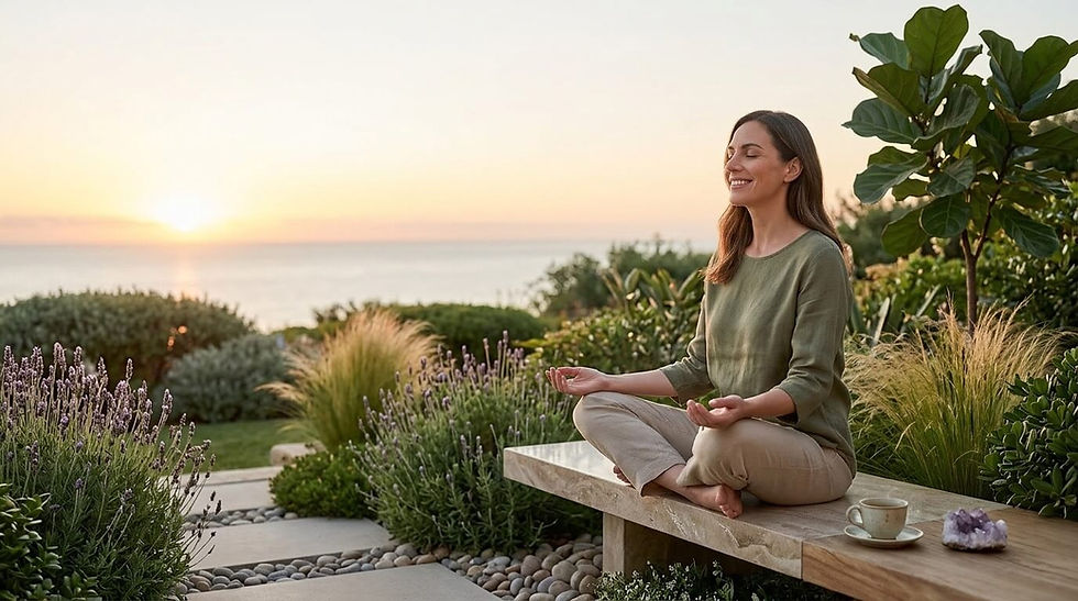 bienfaits du magnétisme