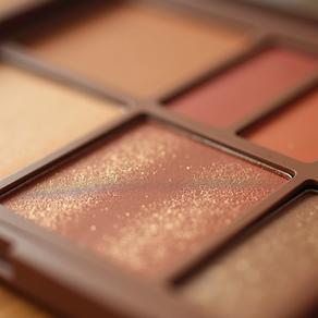 Maquillage mariée naturel pour brune, blonde ou rousse : quelles teintes choisir