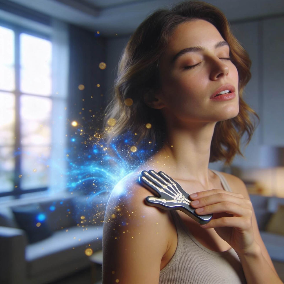 magnétisme et science