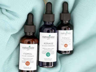 huiles essentielles pour massage naturiste