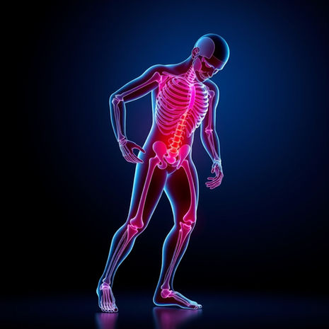 magnétiseur douleurs articulaires