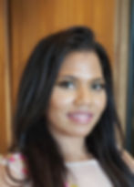 Quiana Daniels, RN and Founder / Healthcare Administrator of Childress Nursing Services