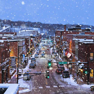 End of Year Giving 2025: It Starts Right Here