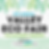 Valley Eco Fair 2026 - Volunteer