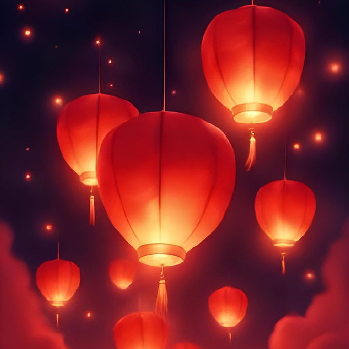 Six of Energy (Wands)