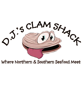 DJs Clam Shack
