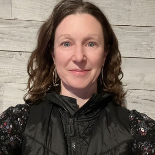 Welcome, Ami Voeltz, Our New Program Administrator