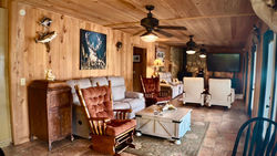 Landscape Livingrooom