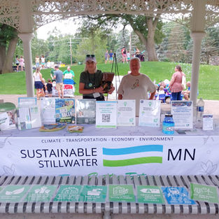 Recap: Night to Unite 2025 – Connecting Through Climate Action