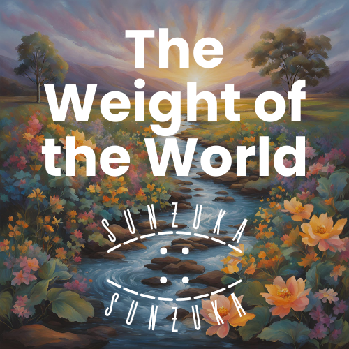 The Weight of the World