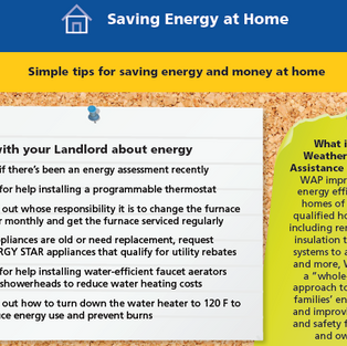 Energy for Renters: What You Need To Know