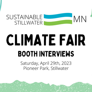 Climate Fair Booth Interviews (Recap)