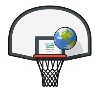 March Matchness: Support Earth Month: Give Local