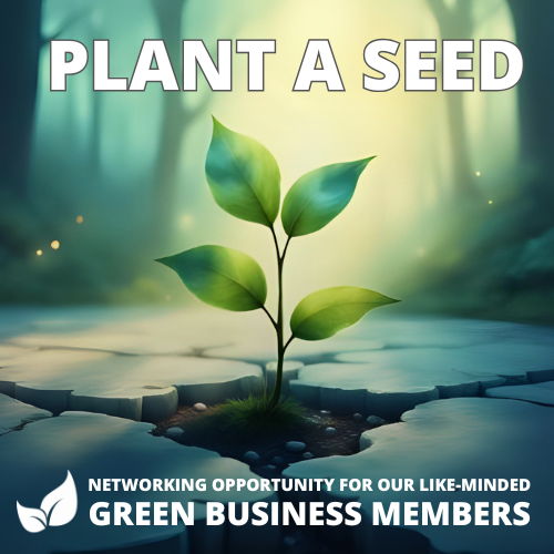 Plant a Seed - July 2025