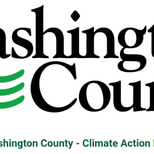 SSMN Joins Washington County Climate Action Plan Advisory Group