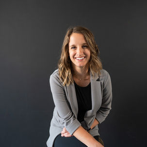 Welcome to the Team, Mariah!