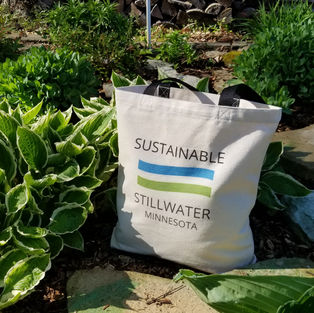 Plastic Free July 2021 - Canvus Bag Raffle