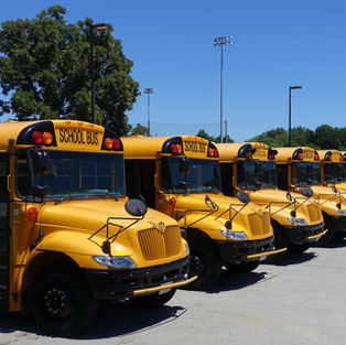 Coming soon: EPA's Clean School Bus Program
