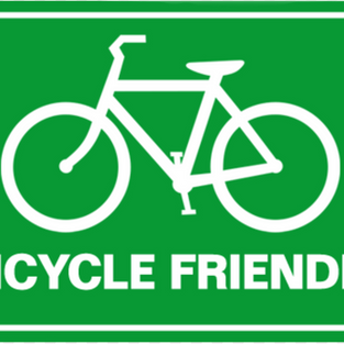 Bike Agenda Moves Forward for 2021