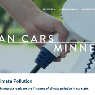 ECO Act and Clean Cars