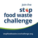 Stop Food Waste Challenge 2025