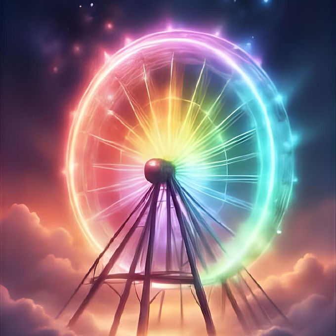 Cycles (Wheel of Fortune)