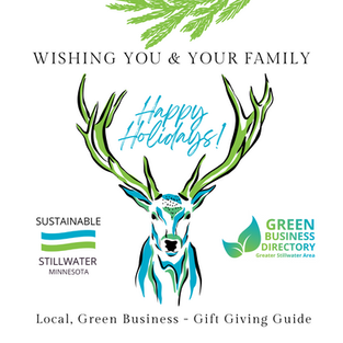 Green Business Directory Gift Guide 2021