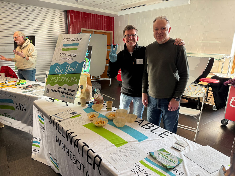 Bringing the Climate Experience to DaVinci Fest