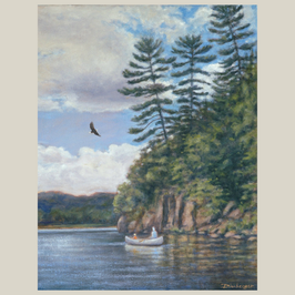 Circle of Life – St. Croix River