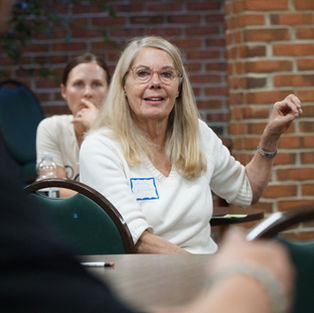 Stillwater Brainstorms on Climate Options