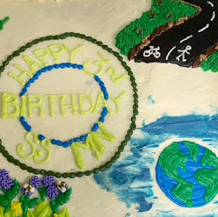 Happy 3rd Birthday to us!