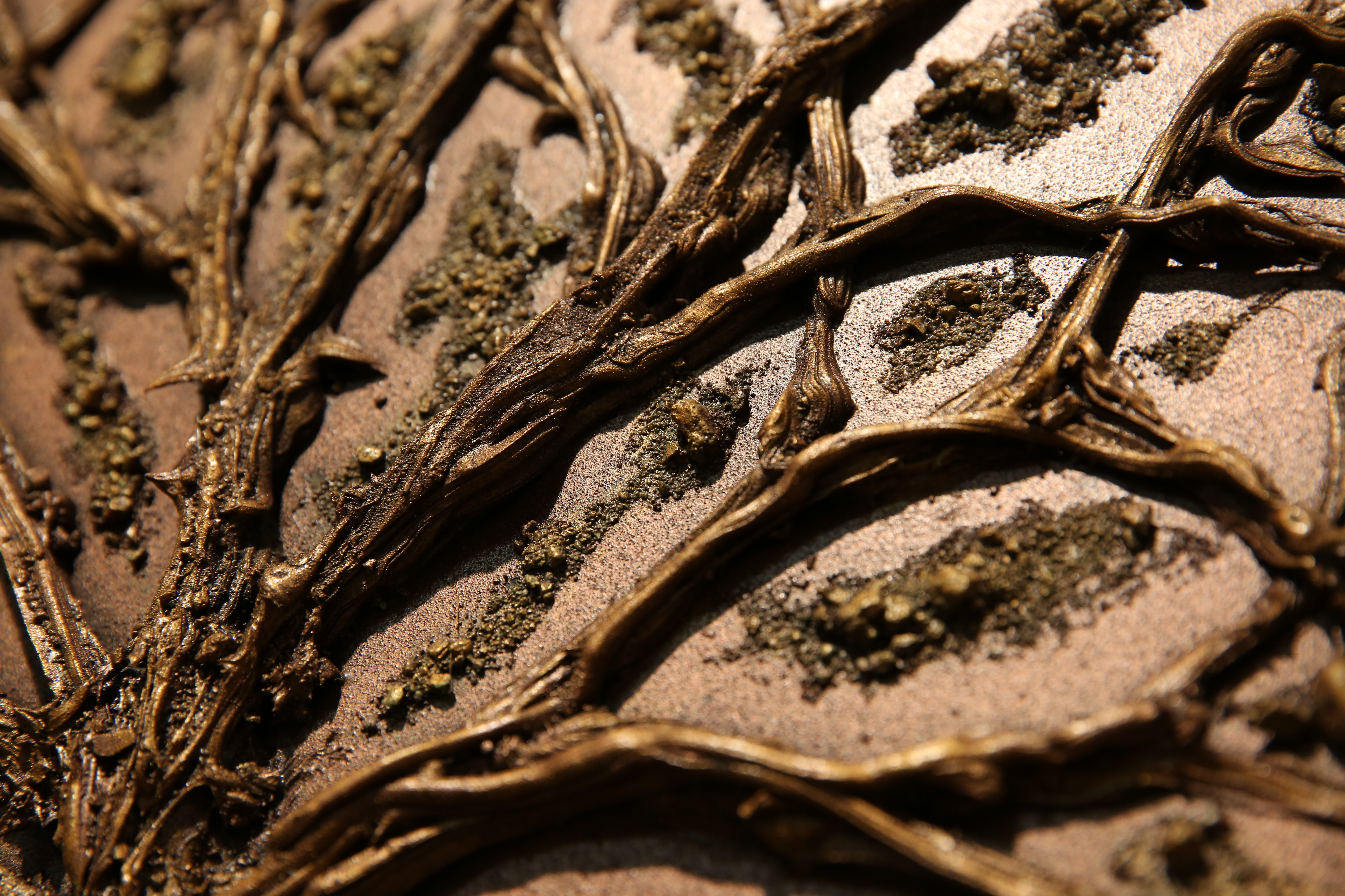 Repousses (Details), Mathieu Francoeur, 2014 (1).JPG