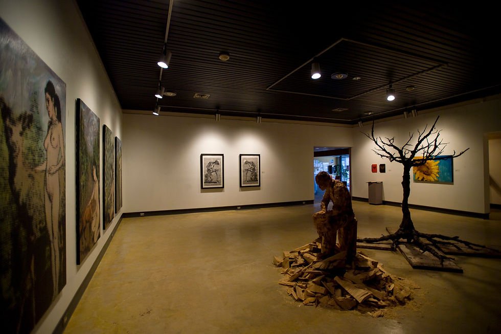 Thumbnail: Gallery View