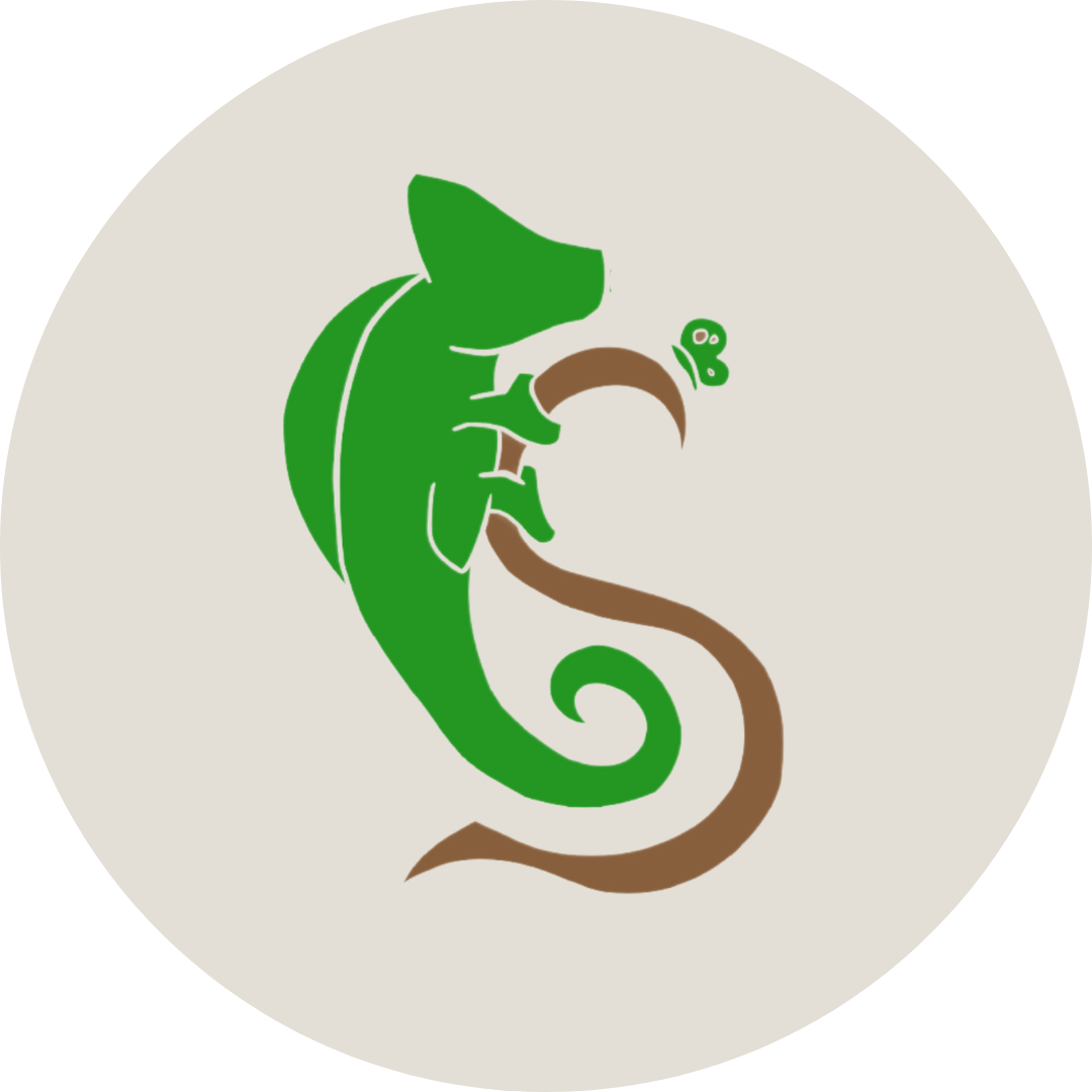 Spock's Sanctuary logo
