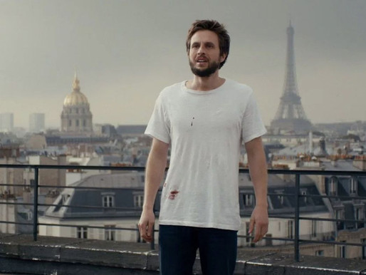 The Night Eats the World film review