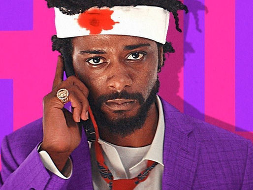 Sorry to Bother You film review