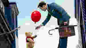 Christopher Robin film review UK
