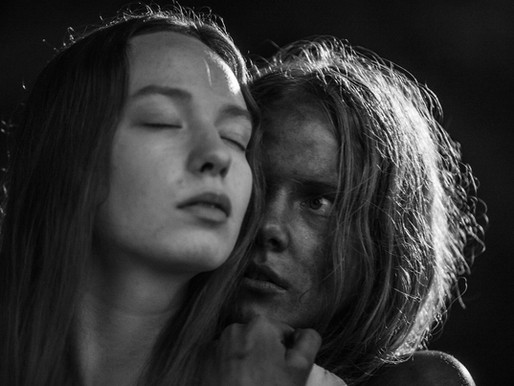 November indie film
