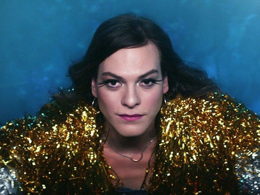 A Fantastic Woman film review