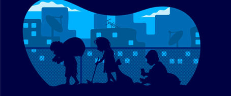 Behind Closed Doors: Exploring the Surge of Child Labour Amid the Pandemic