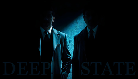 Understanding the Deep State