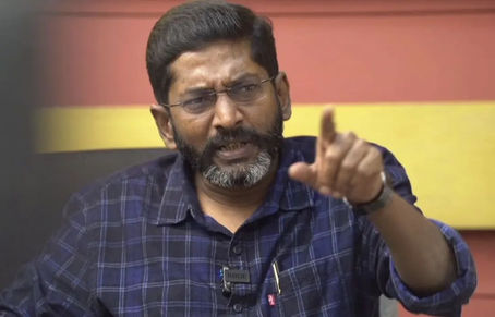 Targeting Journalists